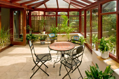 Smeaton conservatory quotes