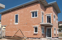 Smeaton home extensions