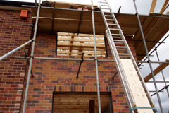 house extensions Smeaton